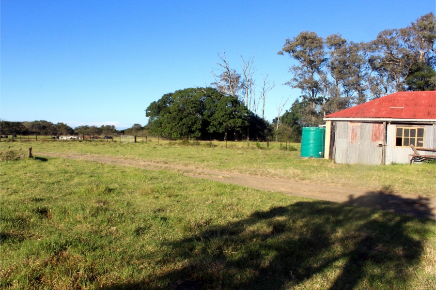 5 Bedroom Property for Sale in Mooiplaas Eastern Cape